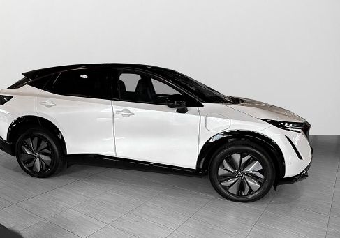 Nissan Ariya, 2026