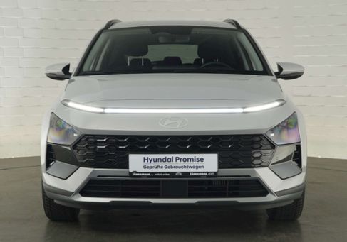 Hyundai Bayon, 2026 3