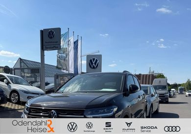 Volkswagen T-Cross, 2024