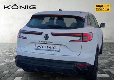 Renault Austral, 2023