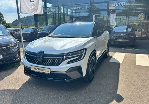 Renault Austral, 2023