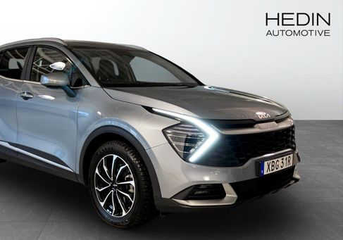 Kia Sportage, 2024 3