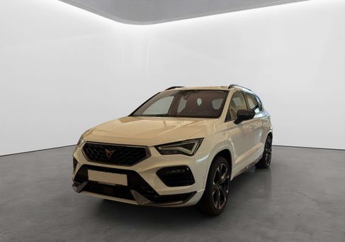 Cupra Ateca, 2023