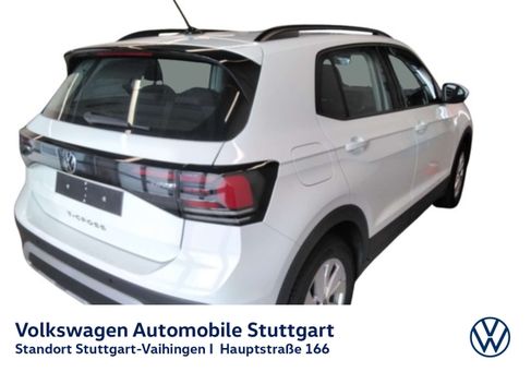 Volkswagen T-Cross, 2025 2