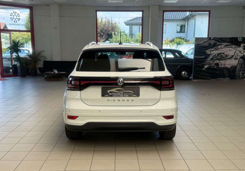 Volkswagen T-Cross, 2019