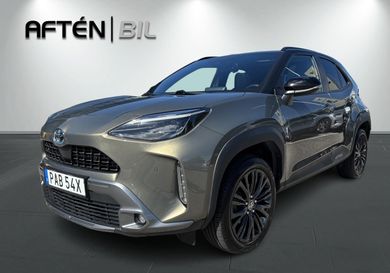 Toyota Yaris Cross, 2023