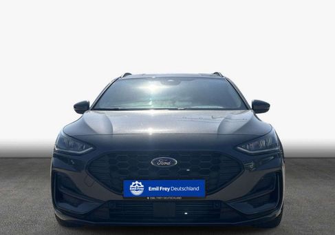 Ford Focus, 2024