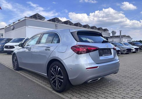 Mercedes-Benz A 180, 2024
