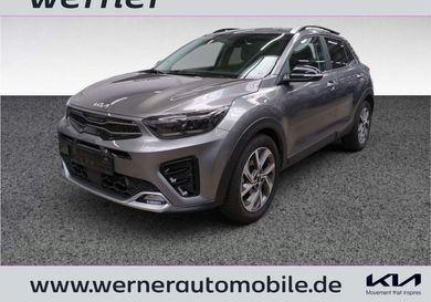 Kia Stonic, 2026