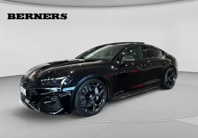 Audi A5, 2025