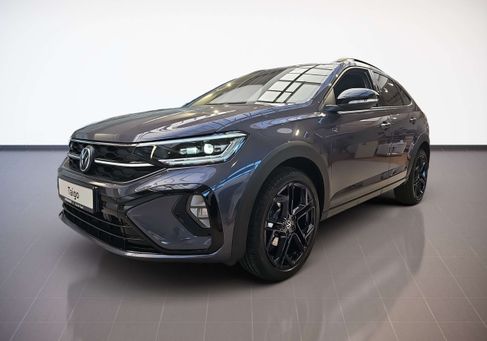 Volkswagen Taigo, 2026