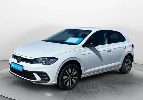 Volkswagen Polo, 2025