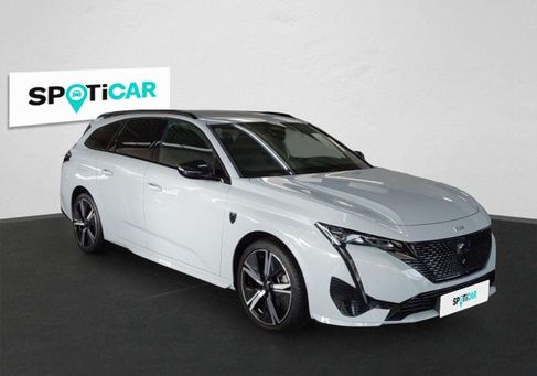 Peugeot 308, 2024