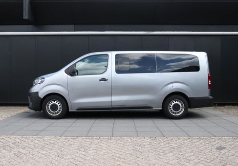 Toyota Proace, 2022