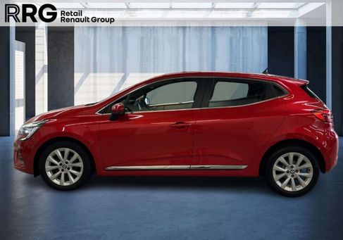 Renault Clio, 2022