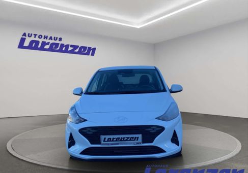Hyundai i10, 2024 2