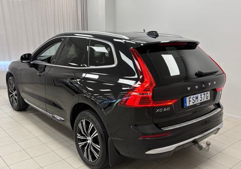 Volvo XC60, 2022 3