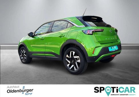 Opel Mokka, 2024 2