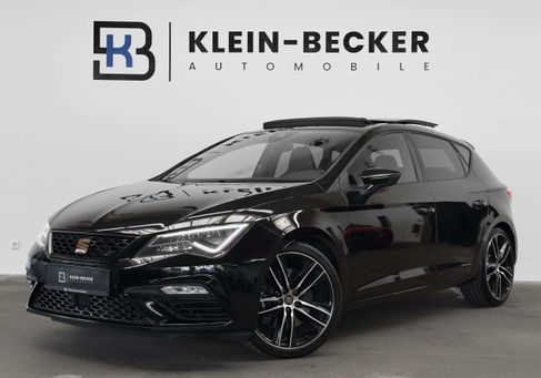 Seat Leon, 2020