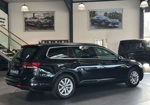 Volkswagen Passat Variant, 2021 3