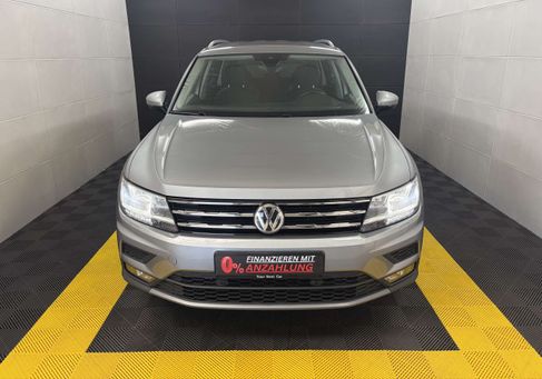 Volkswagen Tiguan Allspace, 2019