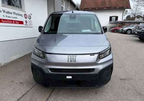 Fiat Doblo, 2025