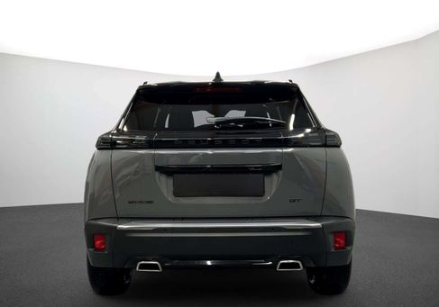 Peugeot 2008, 2024