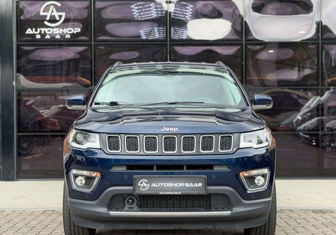 Jeep Compass, 2019 2