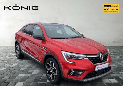 Renault Arkana, 2023