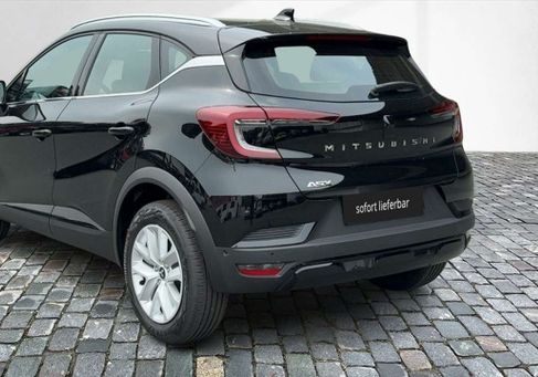 Mitsubishi ASX, 2024