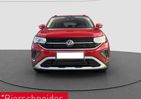 Volkswagen T-Cross, 2026