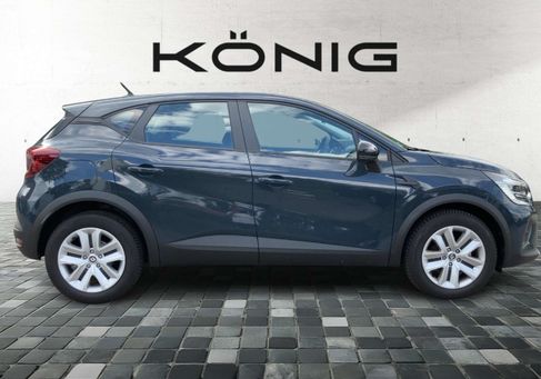 Renault Captur, 2024
