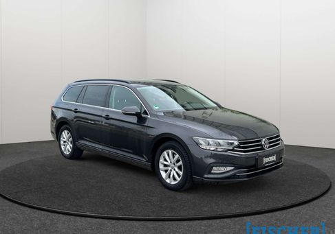 Volkswagen Passat Variant, 2020 3