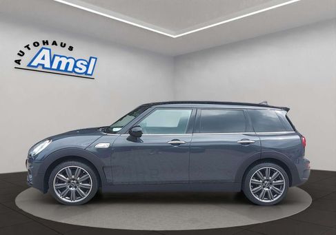 MINI Cooper S, 2018