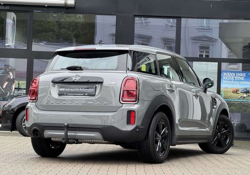 MINI One Countryman, 2022