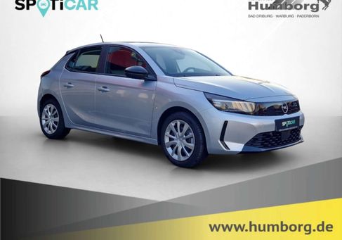 Opel Corsa, 2024 3
