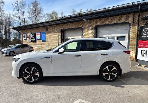 Mazda CX-60, 2023