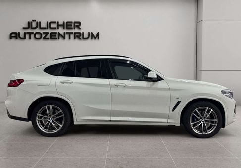 BMW X4, 2018