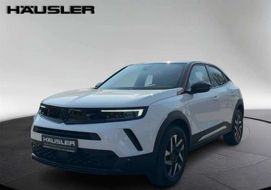 Opel Mokka, 2024