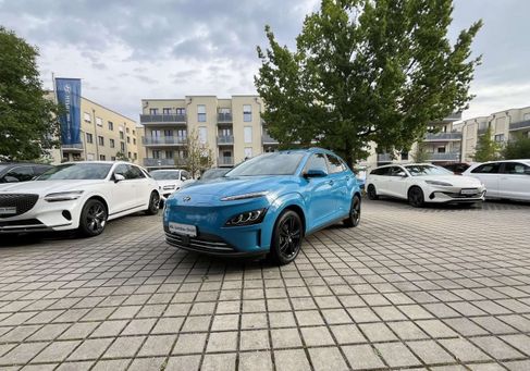 Hyundai Kona, 2023 2