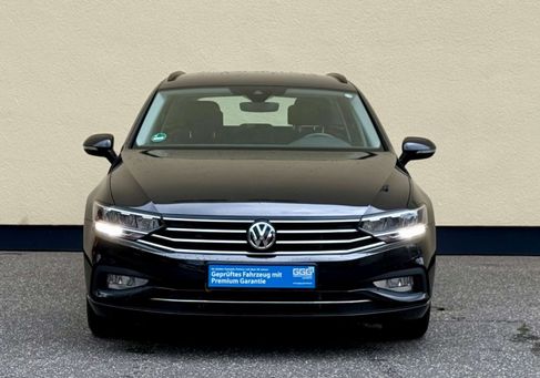 Volkswagen Passat Variant, 2020 3