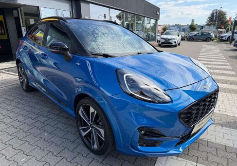 Ford Puma, 2020 3