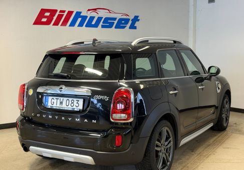 MINI, 2018