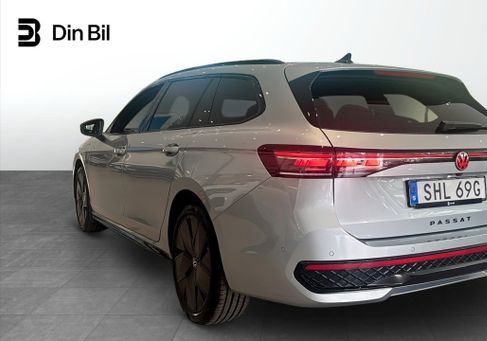 Volkswagen Passat Variant, 2026 3