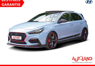 Hyundai i30, 2018