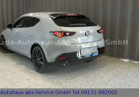 Mazda 3, 2026 3