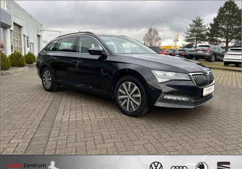 Skoda Superb, 2022 2