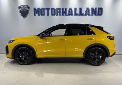 Volkswagen T-Roc, 2026