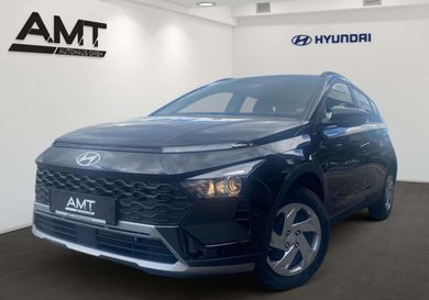Hyundai Bayon, 2025