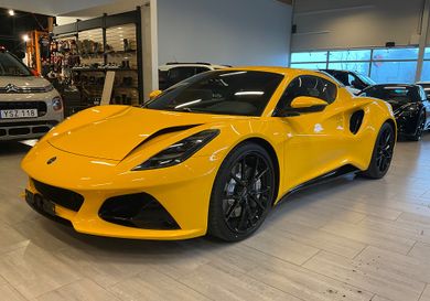 Lotus, 2025